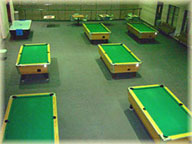 pooltables